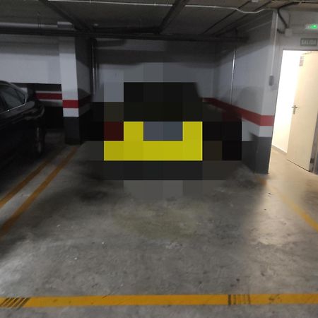Apartamento Para 4 Personas En El Centro De Valencia, Plaza El Pilar Zewnętrze zdjęcie