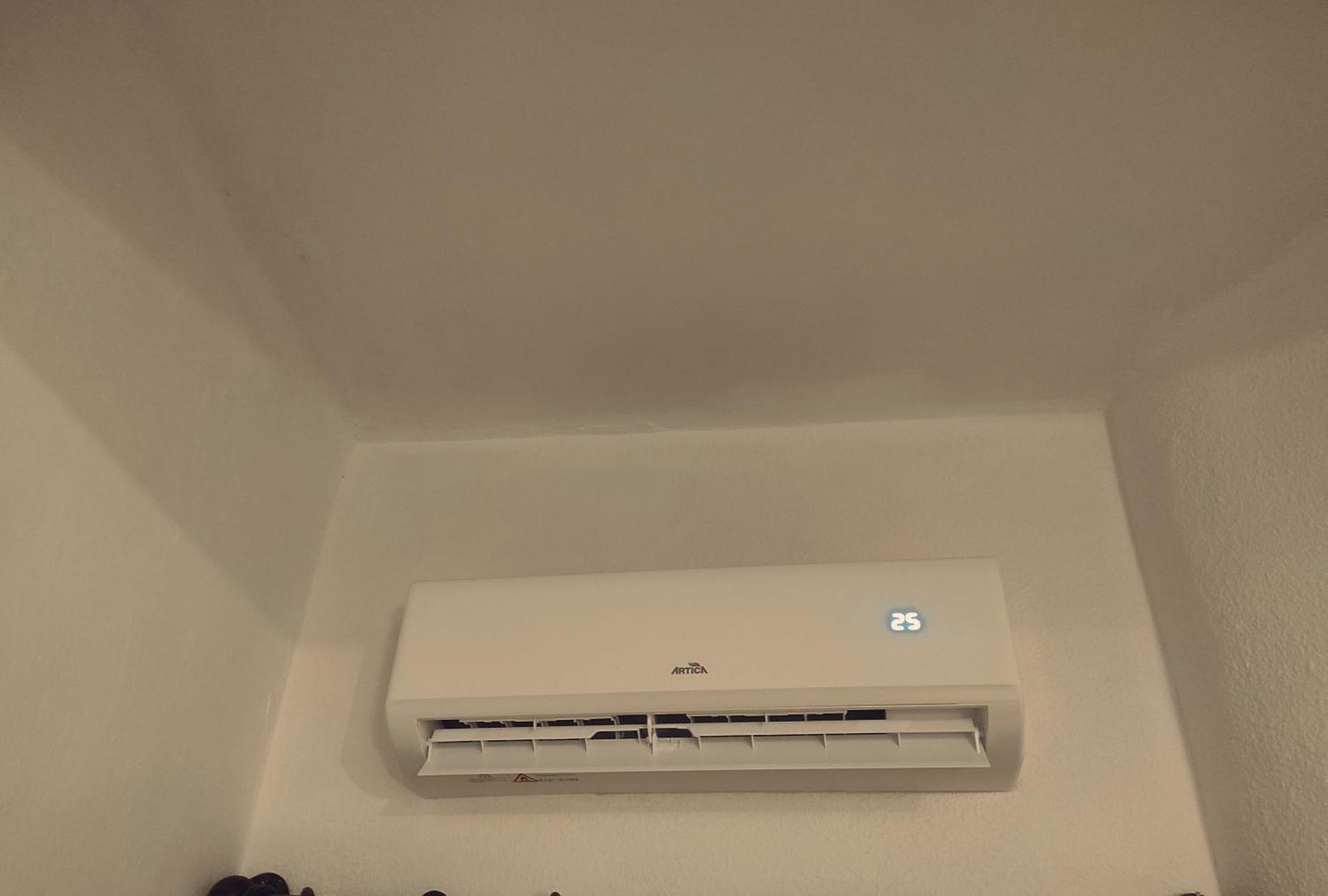 Apartamento Para 4 Personas En El Centro De Valencia, Plaza El Pilar Zewnętrze zdjęcie